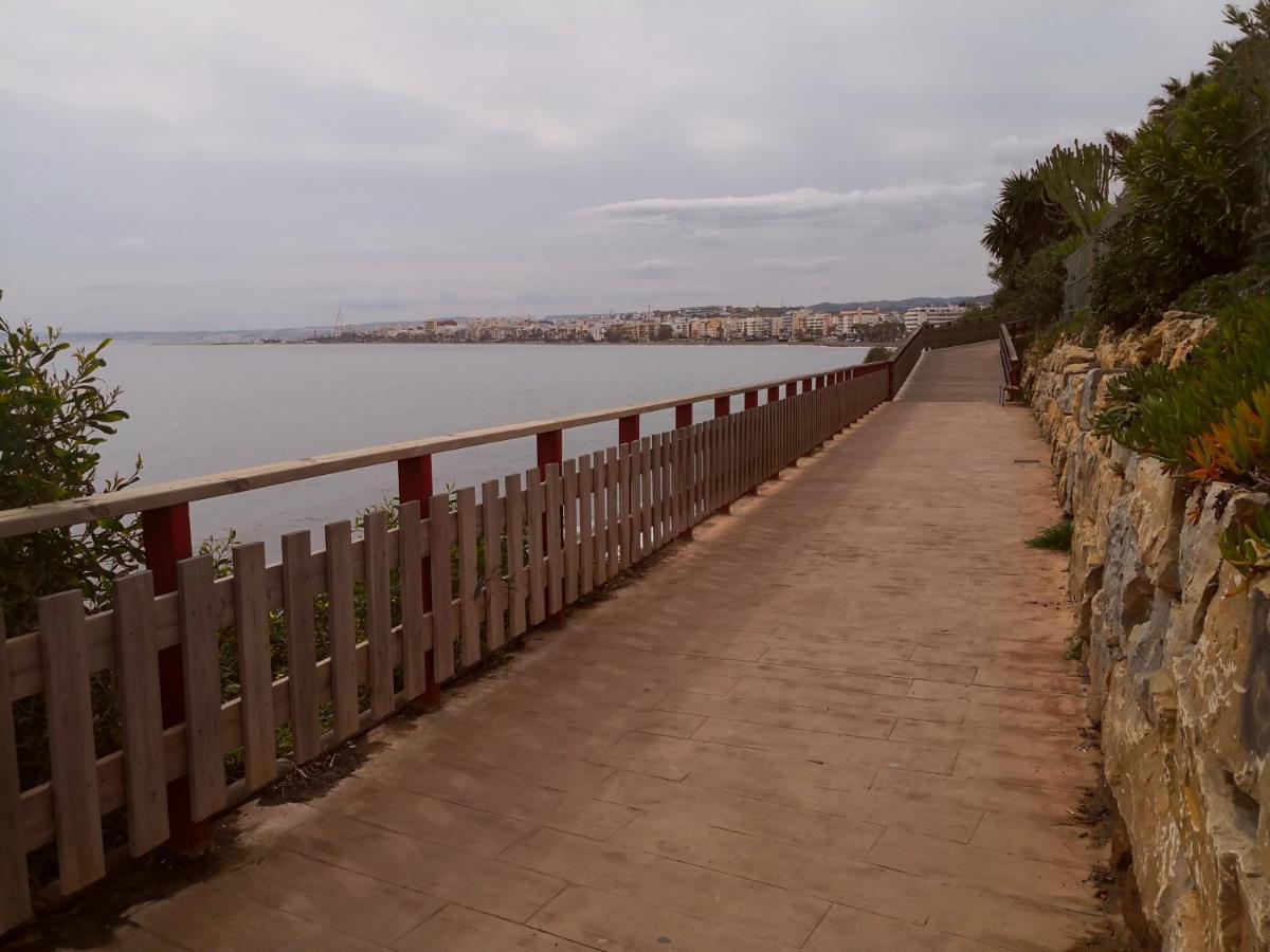 شقة Sea Breeze إِستيبونا المظهر الخارجي الصورة