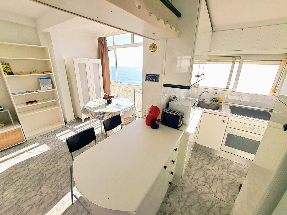 شقة Sea Breeze إِستيبونا المظهر الخارجي الصورة